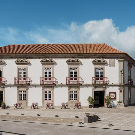 Design & Wine Hotel Caminha Ngoại thất bức ảnh