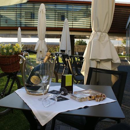 Design & Wine Hotel Caminha Ngoại thất bức ảnh