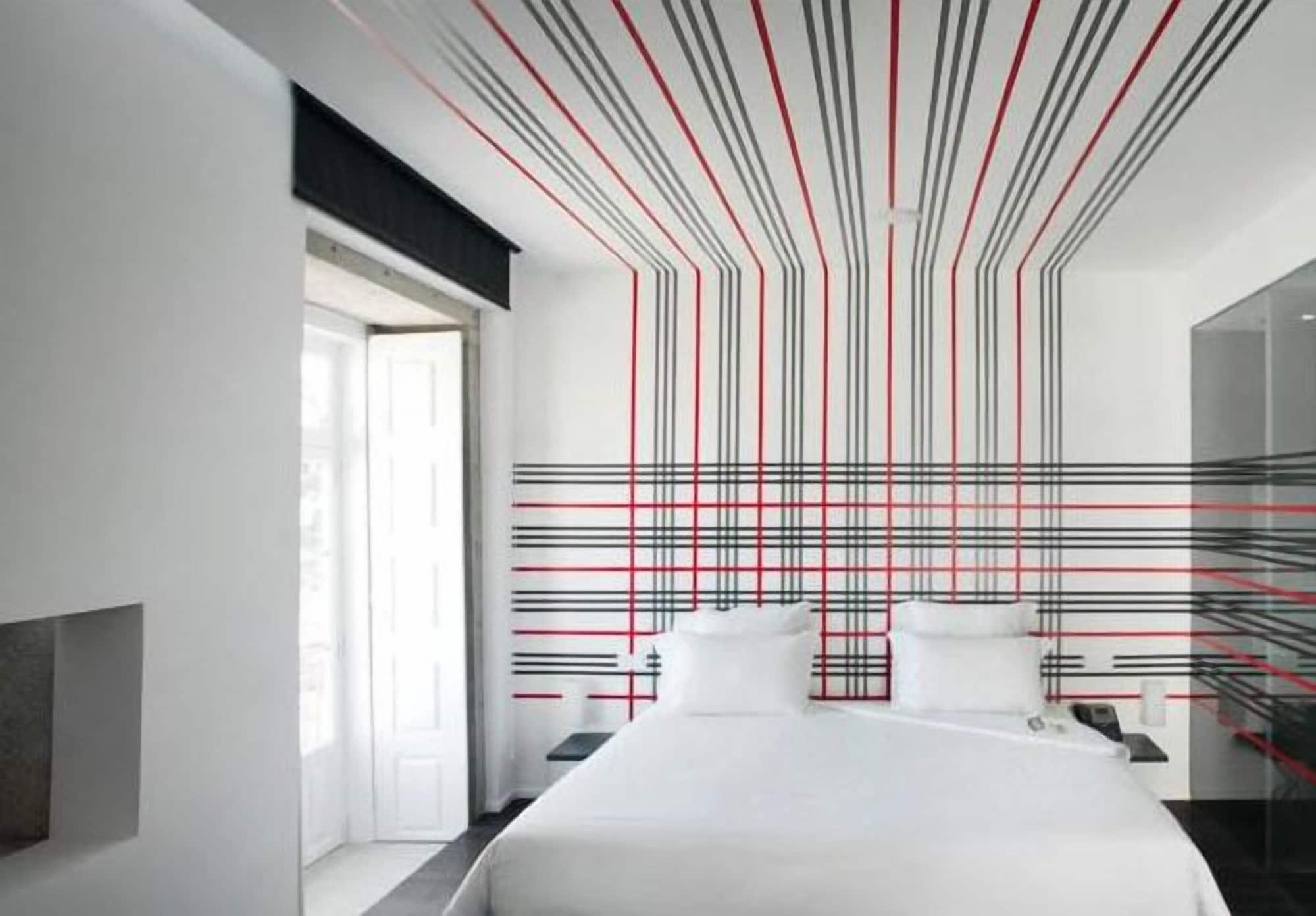 Design & Wine Hotel Caminha Ngoại thất bức ảnh