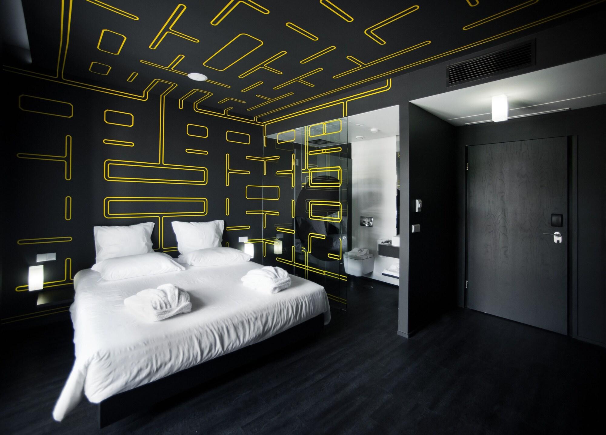 Design & Wine Hotel Caminha Ngoại thất bức ảnh