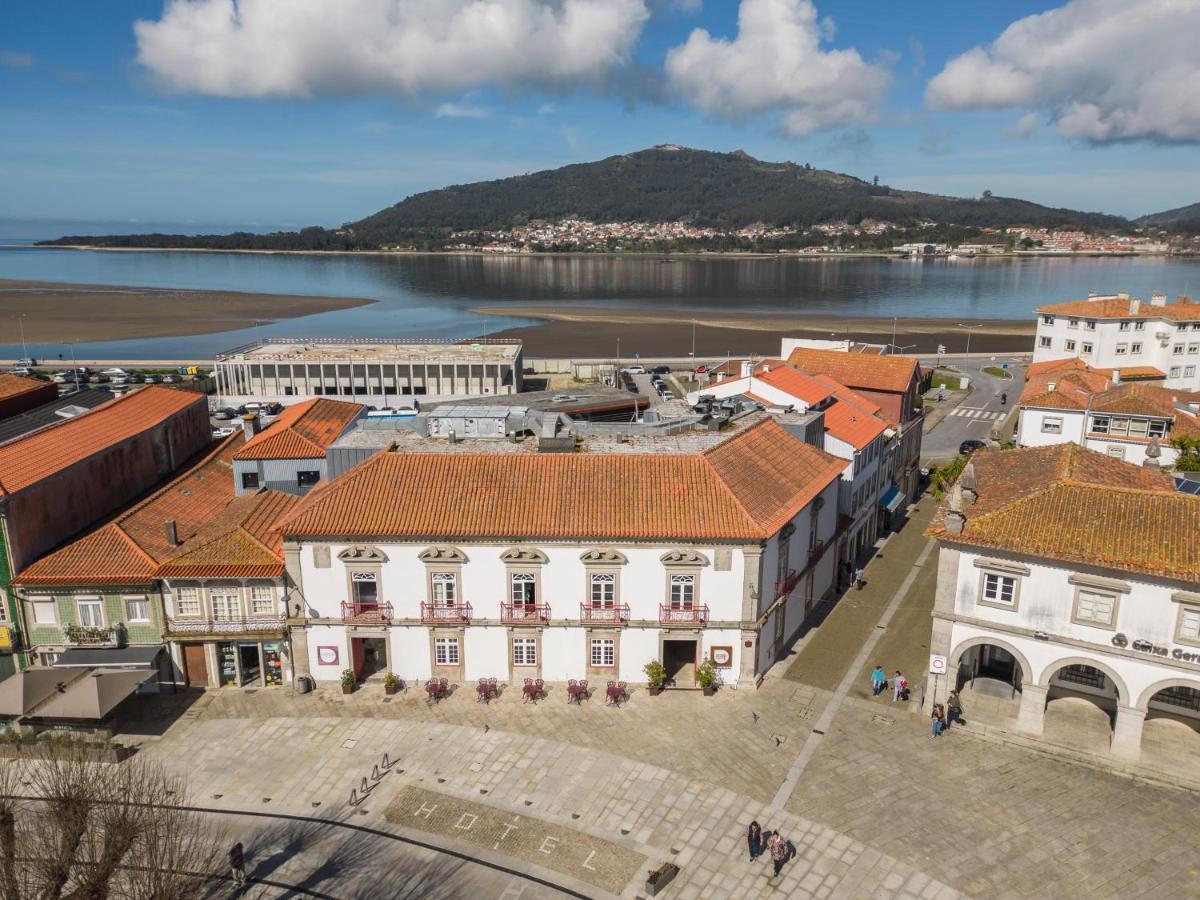 Design & Wine Hotel Caminha Ngoại thất bức ảnh