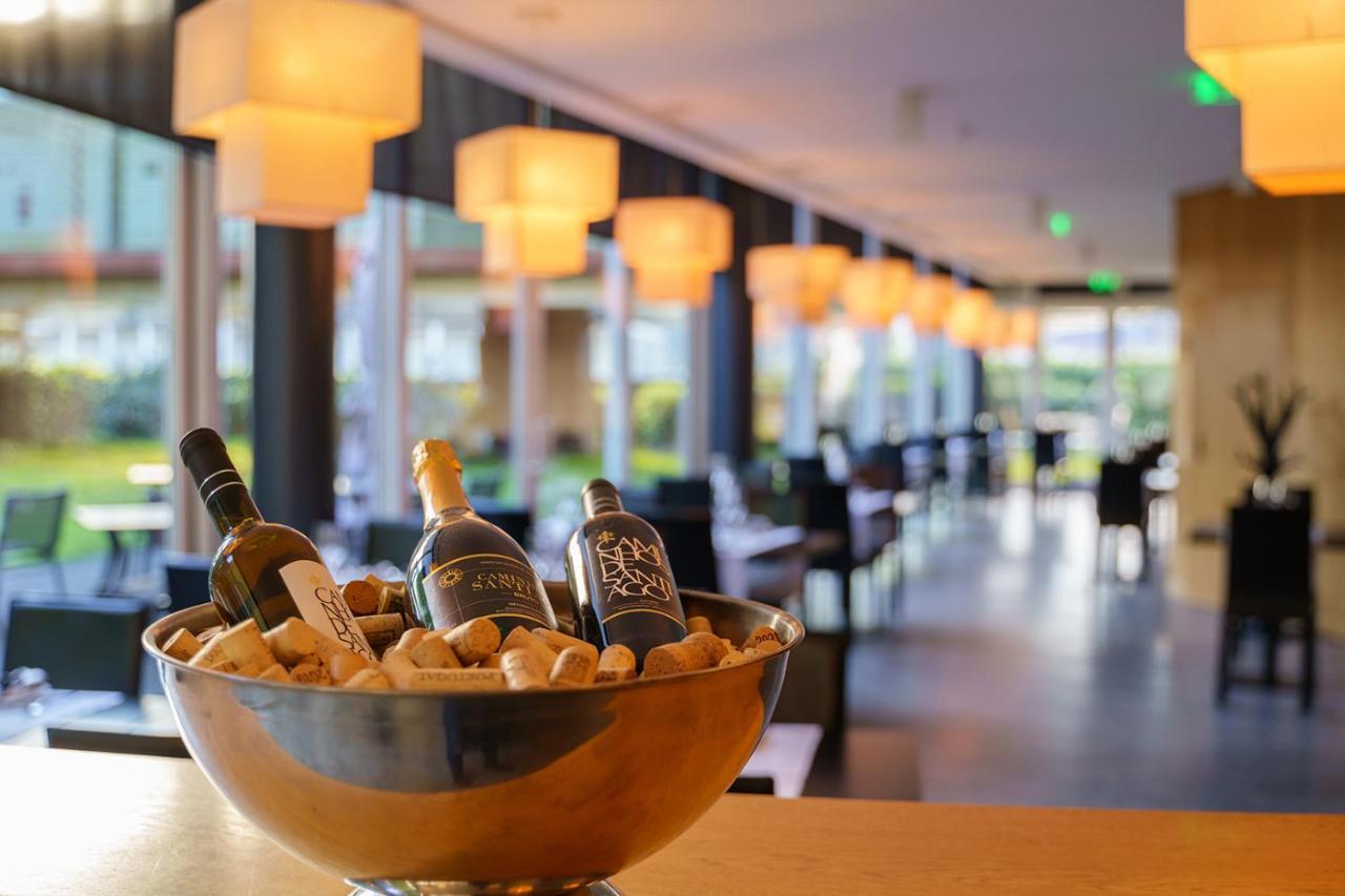 Design & Wine Hotel Caminha Ngoại thất bức ảnh