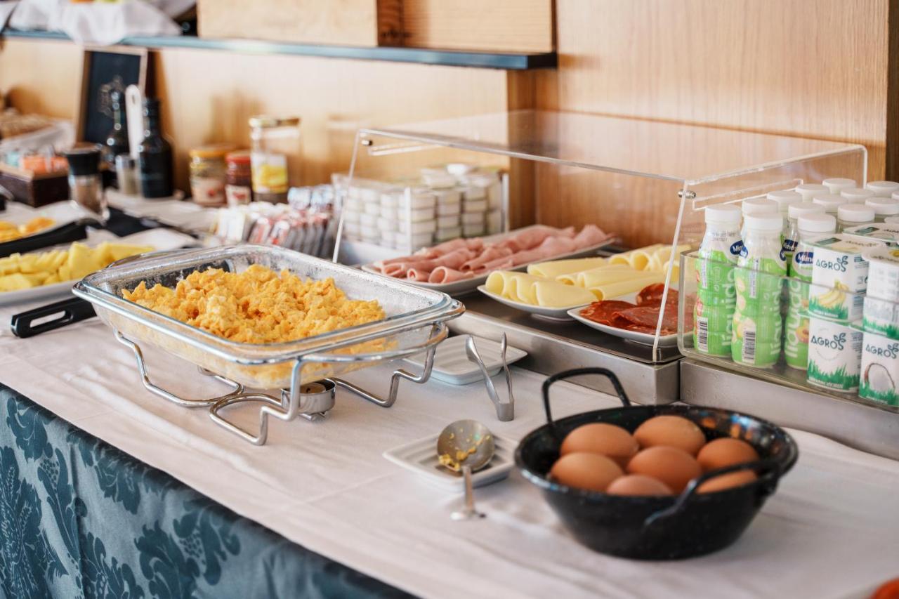 Design & Wine Hotel Caminha Ngoại thất bức ảnh