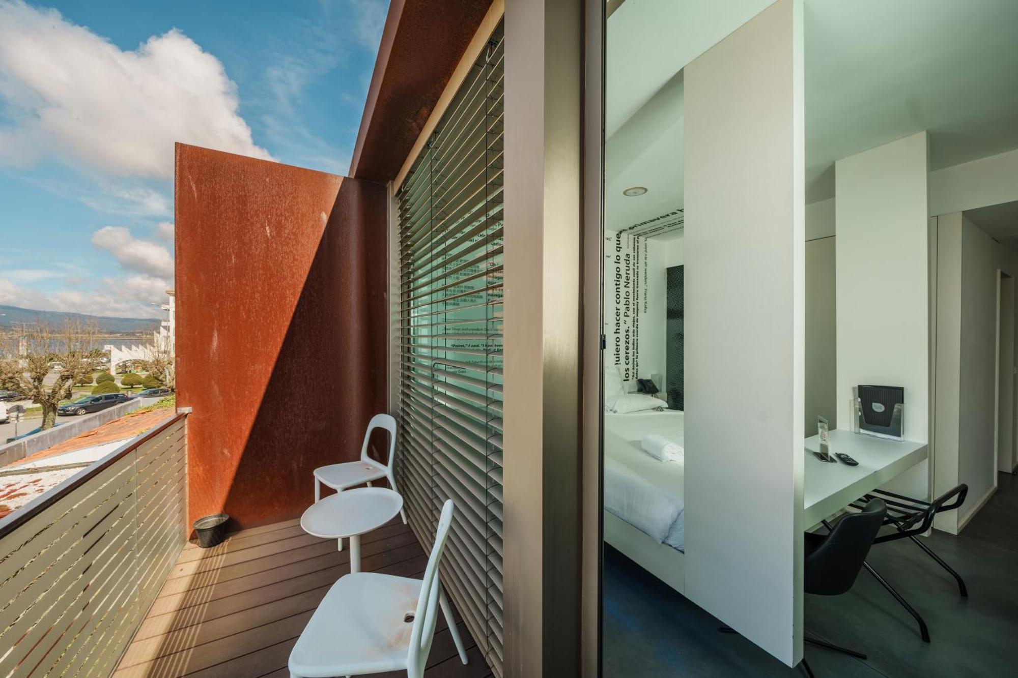 Design & Wine Hotel Caminha Ngoại thất bức ảnh