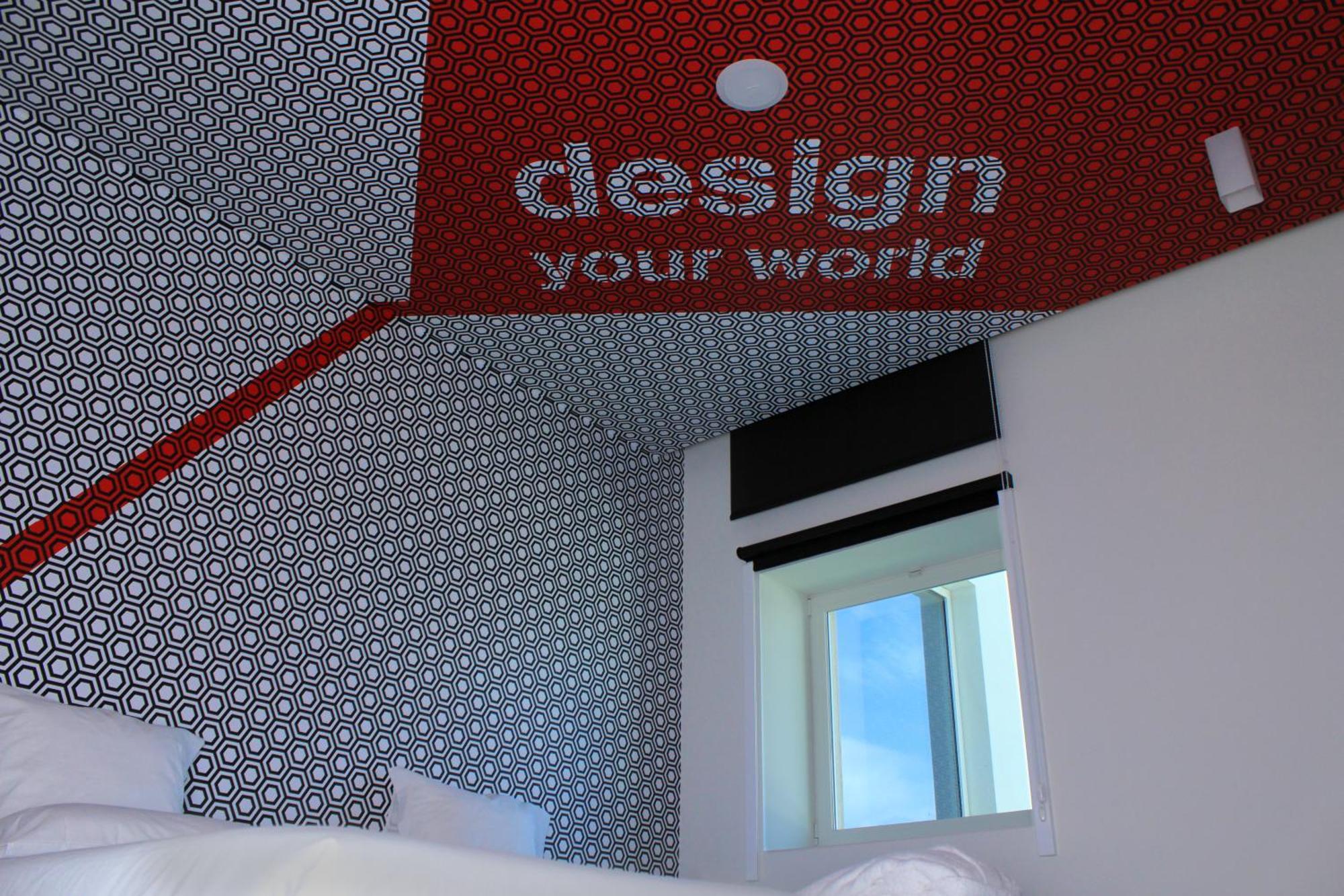 Design & Wine Hotel Caminha Ngoại thất bức ảnh