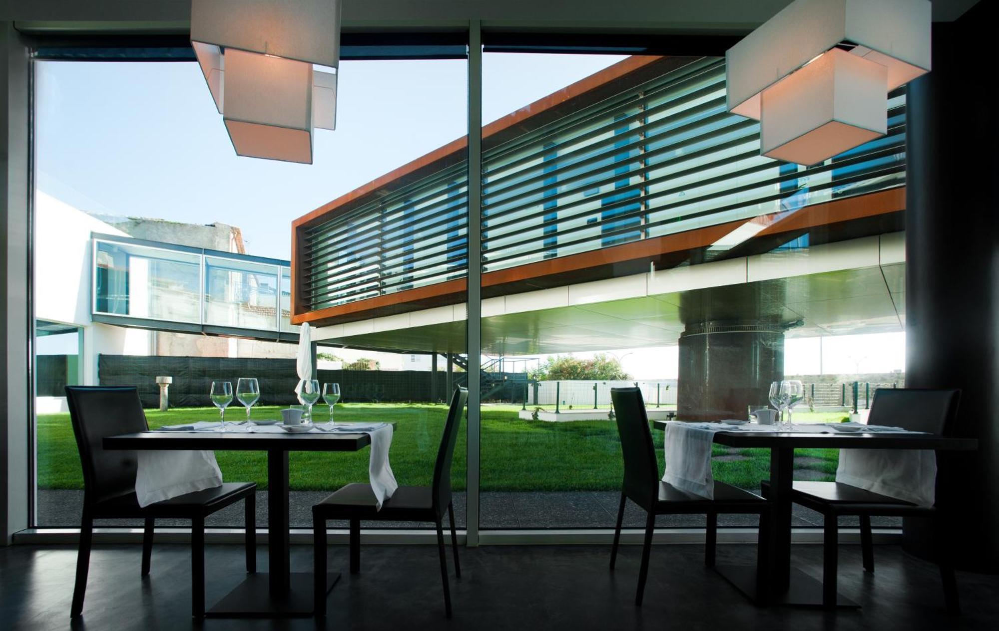 Design & Wine Hotel Caminha Ngoại thất bức ảnh