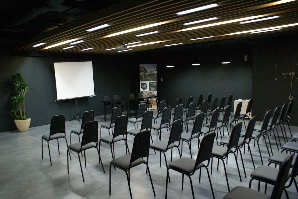 Design & Wine Hotel Caminha Ngoại thất bức ảnh
