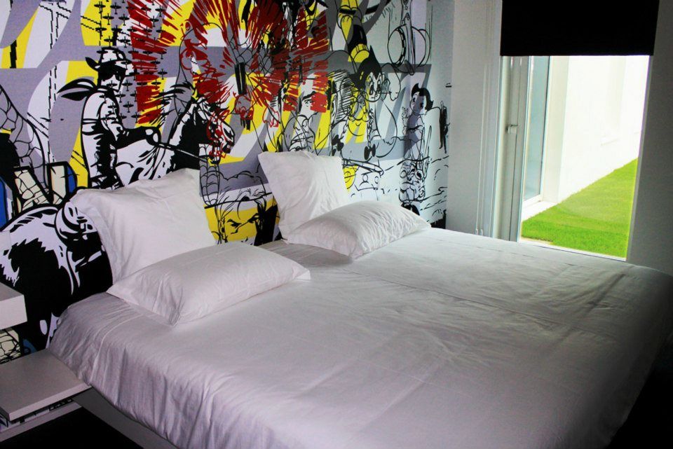 Design & Wine Hotel Caminha Ngoại thất bức ảnh