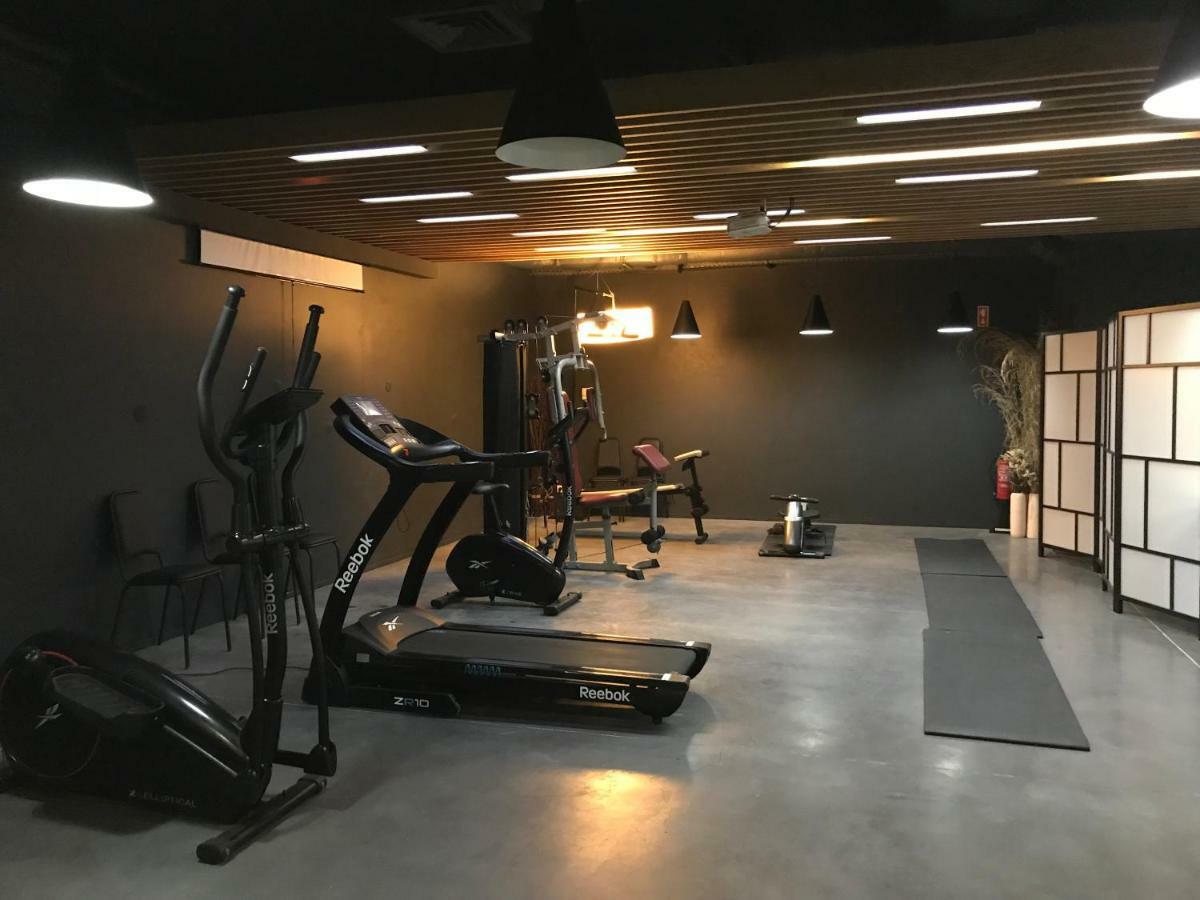 Design & Wine Hotel Caminha Ngoại thất bức ảnh