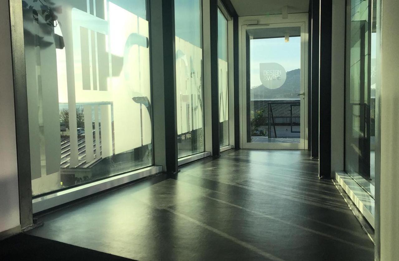 Design & Wine Hotel Caminha Ngoại thất bức ảnh